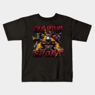 CHAMPION Kids T-Shirt